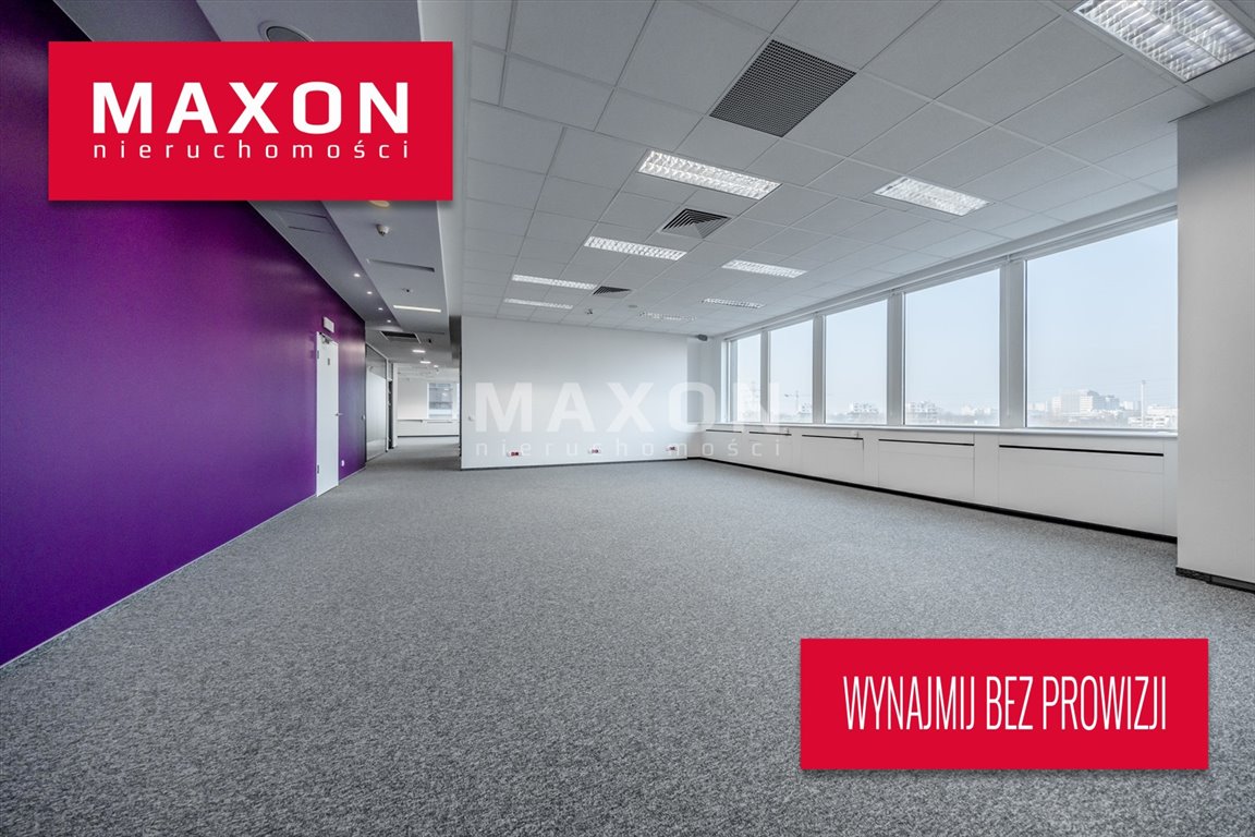 Lokal użytkowy na wynajem Warszawa, Ochota, al. Aleje Jerozolimskie  1 860m2 Foto 1