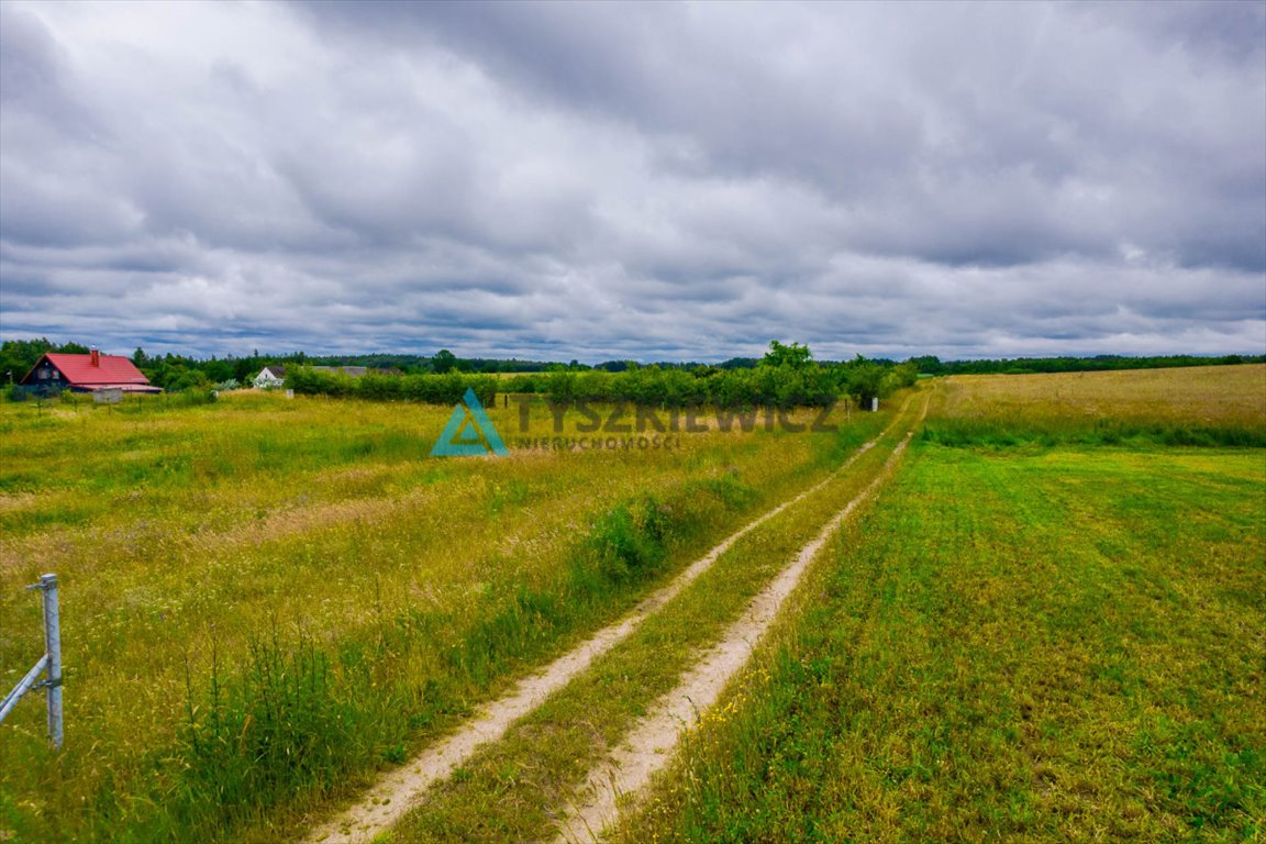 Działka budowlana na sprzedaż Sobącz  2 401m2 Foto 10