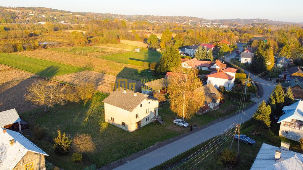 Dom na sprzedaż Pusta Wola  170m2 Foto 7