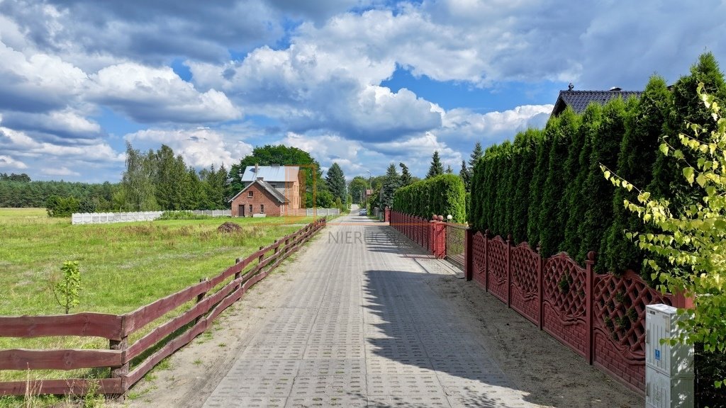 Działka budowlana na sprzedaż Odry  21 759m2 Foto 20