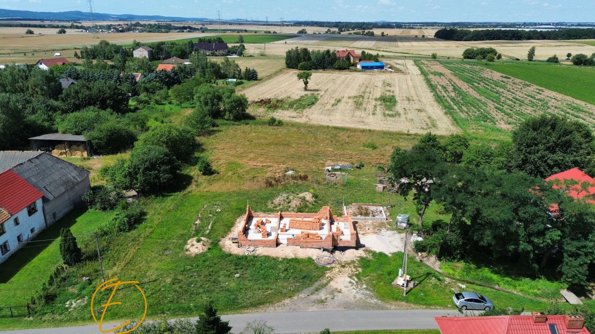 Działka budowlana na sprzedaż Koiszków, Mąkolice  1 000m2 Foto 9