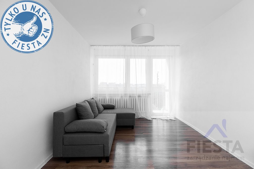 42 m² na Pradze-Południe, balkon, pełne wyposażenie - polecam! Warszawa, Praga-Południe, Zwycięzców  42m2 Foto 1
