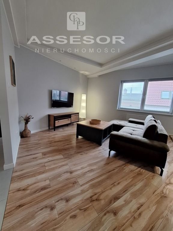 Mieszkanie dwupokojowe na sprzedaż Kalisz, Śródmieście  57m2 Foto 2