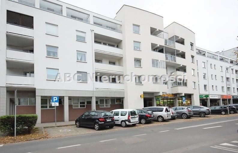 Lokal użytkowy 27,1 m² w Piła, Zamość – gotowy do użytku! Piła, Zamość  27m2 Foto 1