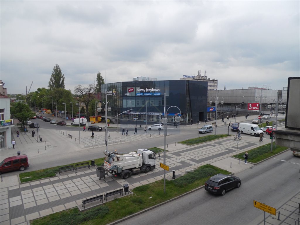 Lokal użytkowy na wynajem Częstochowa, Centrum  600m2 Foto 6