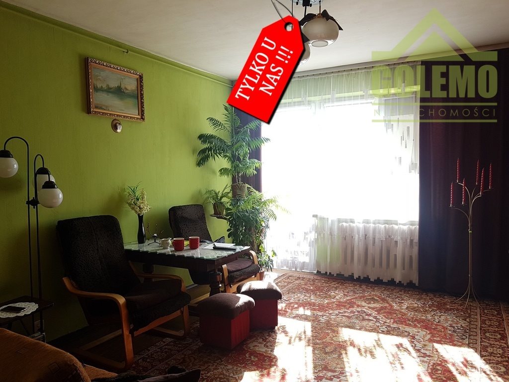 Mieszkanie dwupokojowe na sprzedaż Częstochowa, Tysiąclecie, Kiedrzyńska 46m2 Foto 1 Mieszkanie dwupokojowe na sprzedaż Częstochowa, Tysiąclecie, Kiedrzyńska 46m2 Foto 1