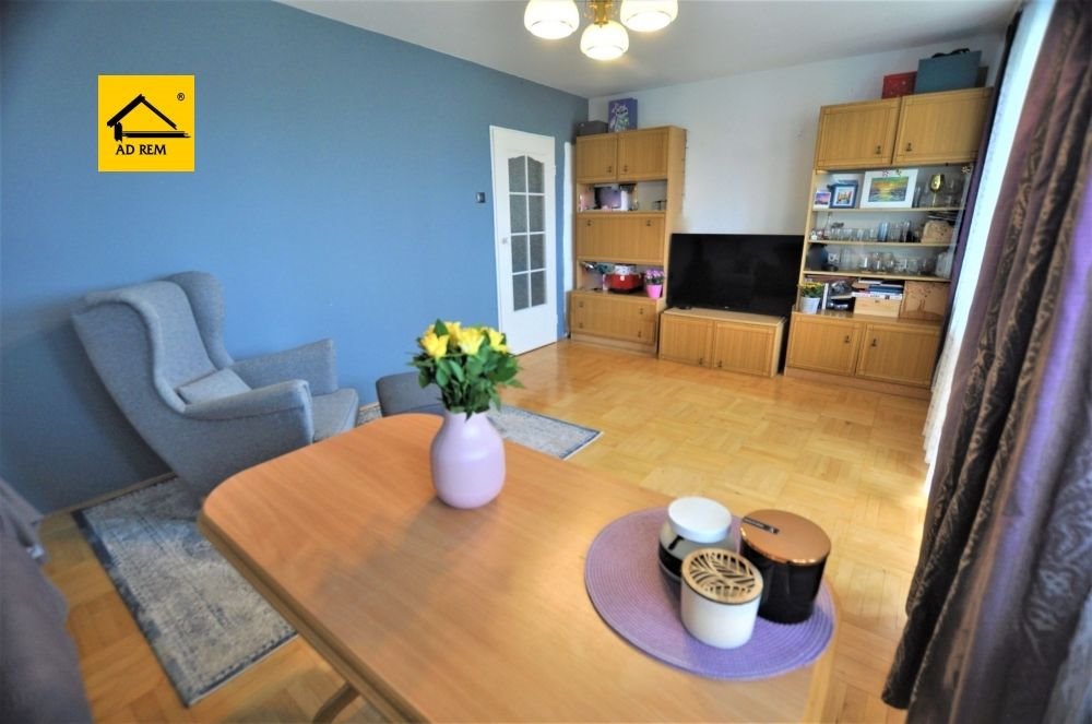 Zapraszam do 2-pokojowego mieszkania 49,4 m² z dużą loggią w Lublinie Lublin, Czuby, Ruta os., Stokrotki  50m2 Foto 1