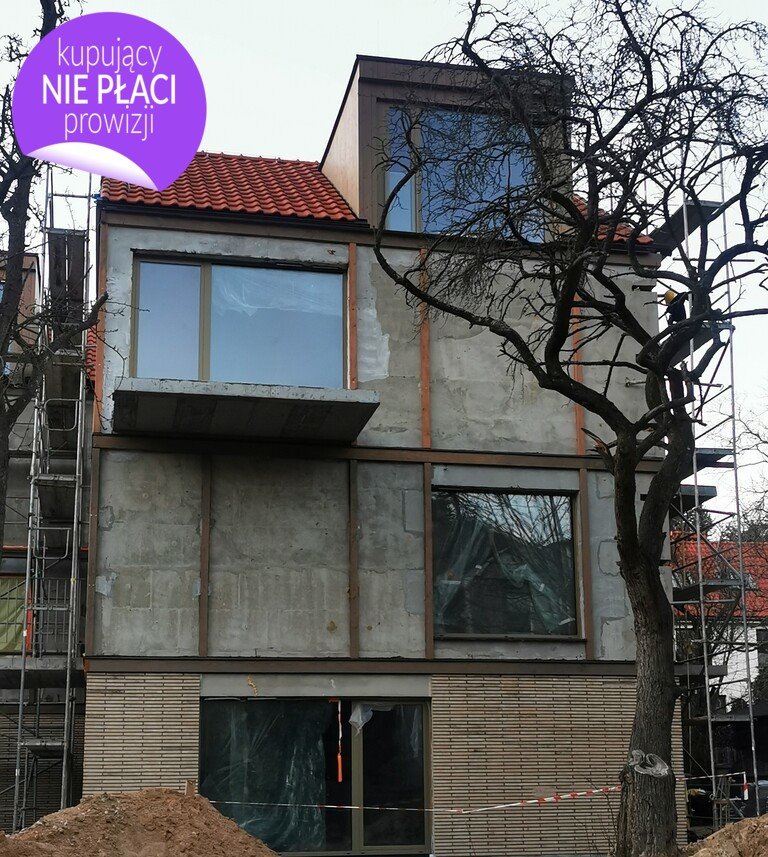 Mieszkanie trzypokojowe na sprzedaż Sopot, Obodrzyców  115m2 Foto 1