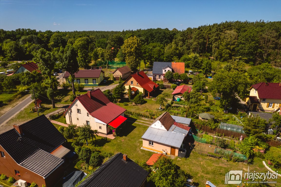 Dom na sprzedaż Reczyce  120m2 Foto 20