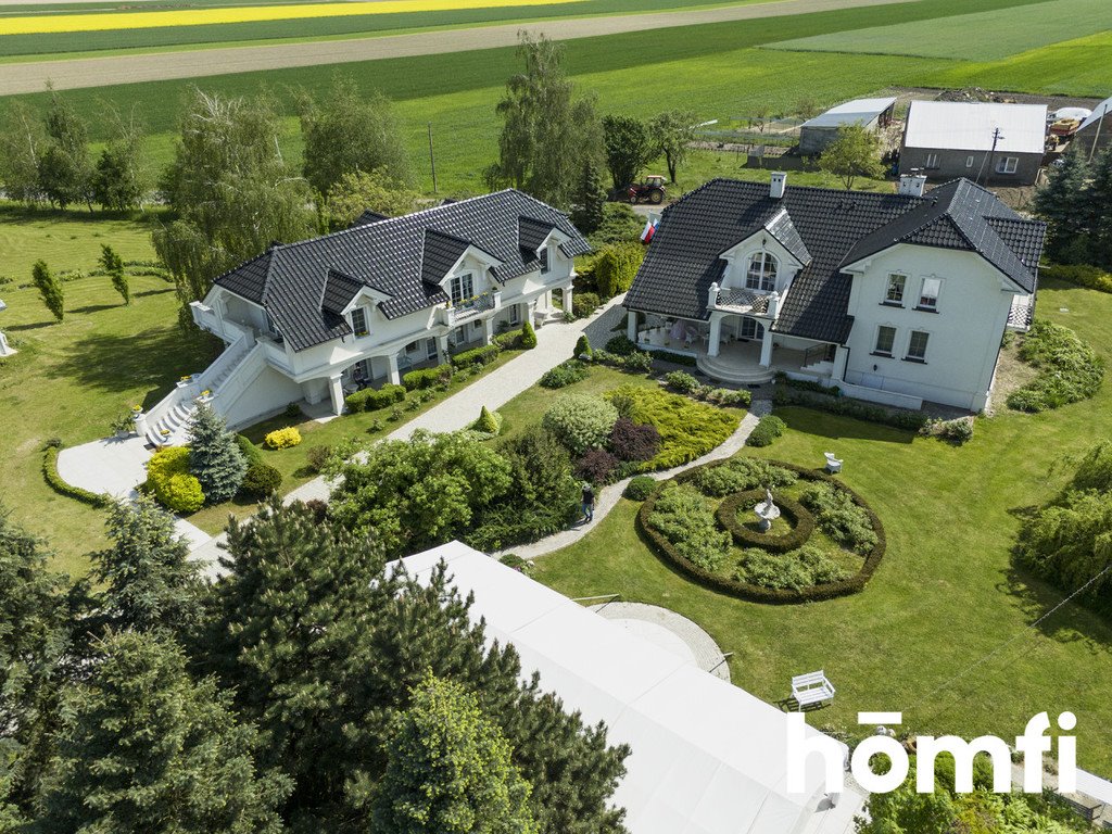 Dom na sprzedaż Murzynowo Kościelne  542m2 Foto 2