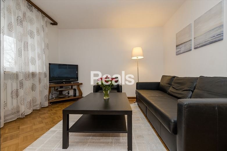 Mieszkanie trzypokojowe na sprzedaż Warszawa, Praga-Południe, Saska Kępa, Wąchocka  68m2 Foto 1