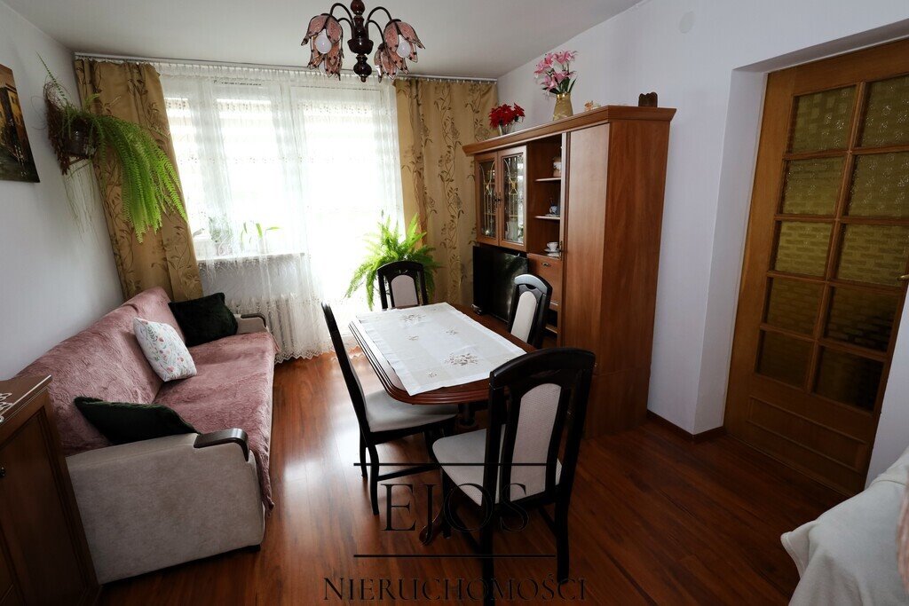 Mieszkanie czteropokojowe  na sprzedaż Otwock, Przewoska  62m2 Foto 1