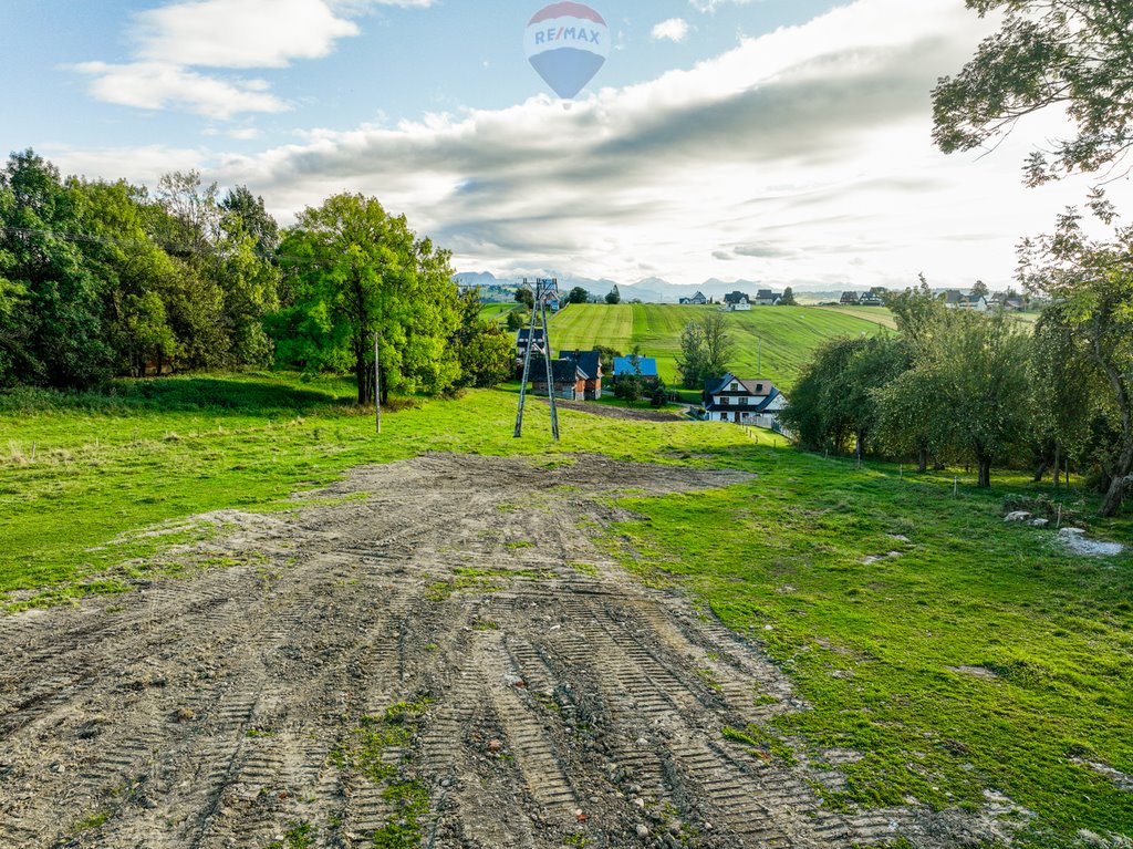 Działka budowlana na sprzedaż Maruszyna  15 840m2 Foto 16