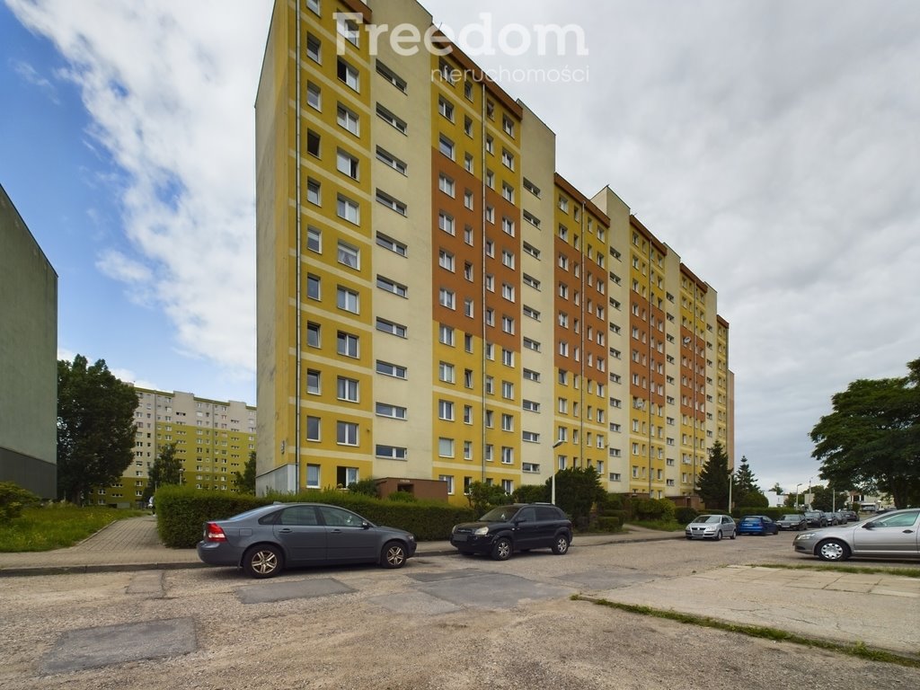 Mieszkanie trzypokojowe na sprzedaż Gdynia, Chylonia, Południowa 2A  49m2 Foto 16