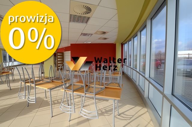 Lokal użytkowy na wynajem Warszawa, Włochy, Aleje Jerozolimskie  320m2 Foto 9