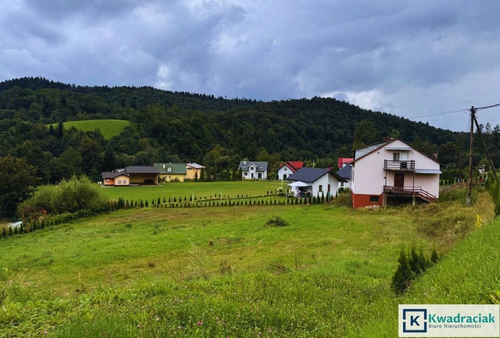 Działka budowlana na sprzedaż Wołkowyja, Szkolna  2 617m2 Foto 10