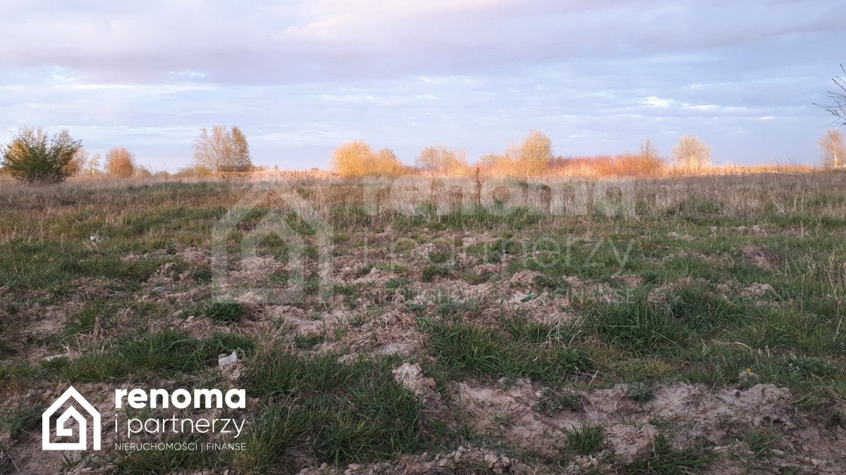 Działka inwestycyjna 3000 m² pod magazyn lub sklep - zapraszam Poznań  3 000m2 Foto 1