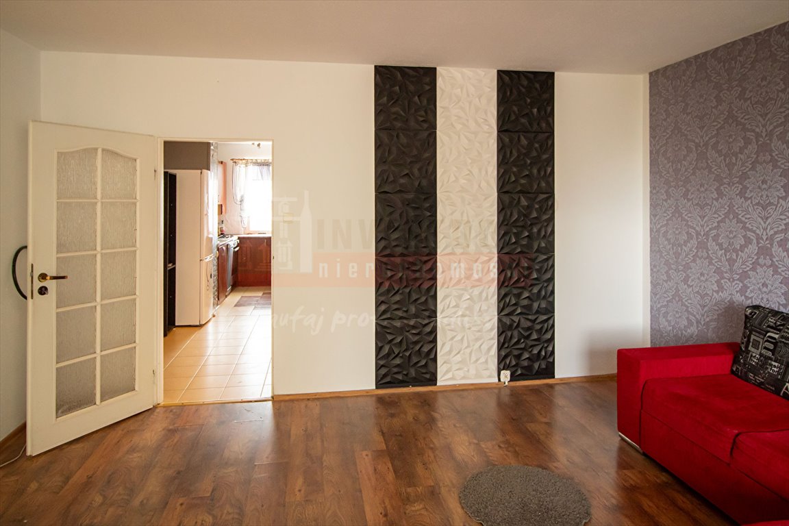 Mieszkanie trzypokojowe na sprzedaż Opole, Armii Krajowej  72m2 Foto 1