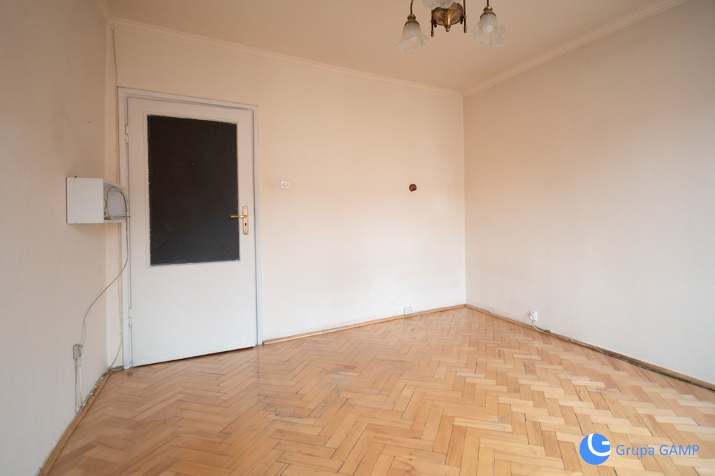 Mieszkanie dwupokojowe na sprzedaż Kraków, Stare Miasto, Stare Miasto, al. 29 Listopada  52m2 Foto 16