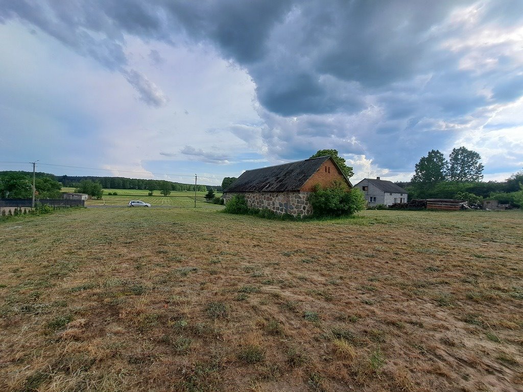 Dom na sprzedaż Ponikiew Wielka  50m2 Foto 10