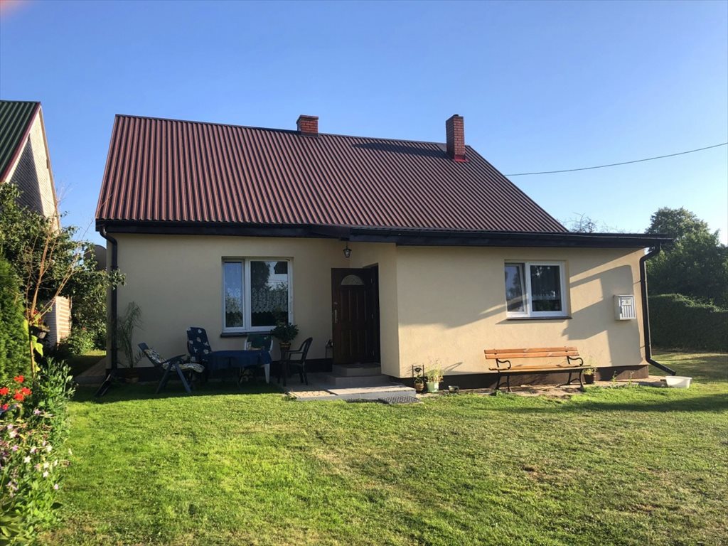 Dom na sprzedaż Sulików 100m2 Foto 1 Dom na sprzedaż Sulików 100m2 Foto 1