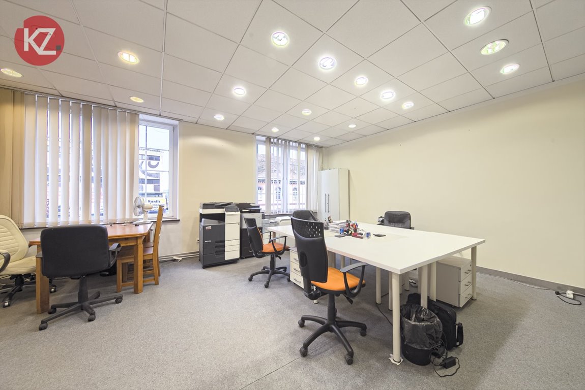 Lokal użytkowy na wynajem Piła, Śródmieście, Śródmiejska  43m2 Foto 1