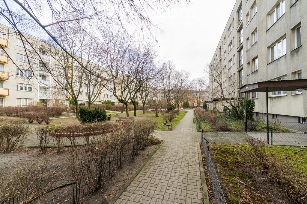 Mieszkanie trzypokojowe na sprzedaż Warszawa, Konstancińska  49m2 Foto 13