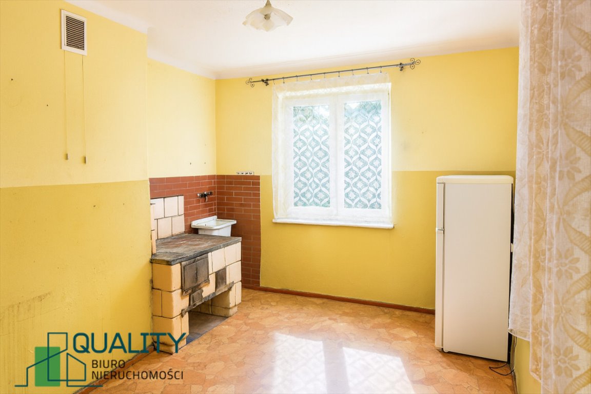 Mieszkanie dwupokojowe na sprzedaż Owińska, Kolejowa  50m2 Foto 1