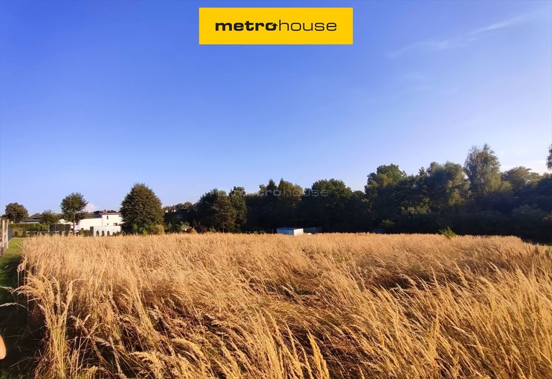 Działka budowlana na sprzedaż Radlin, Wiosenna  620m2 Foto 1