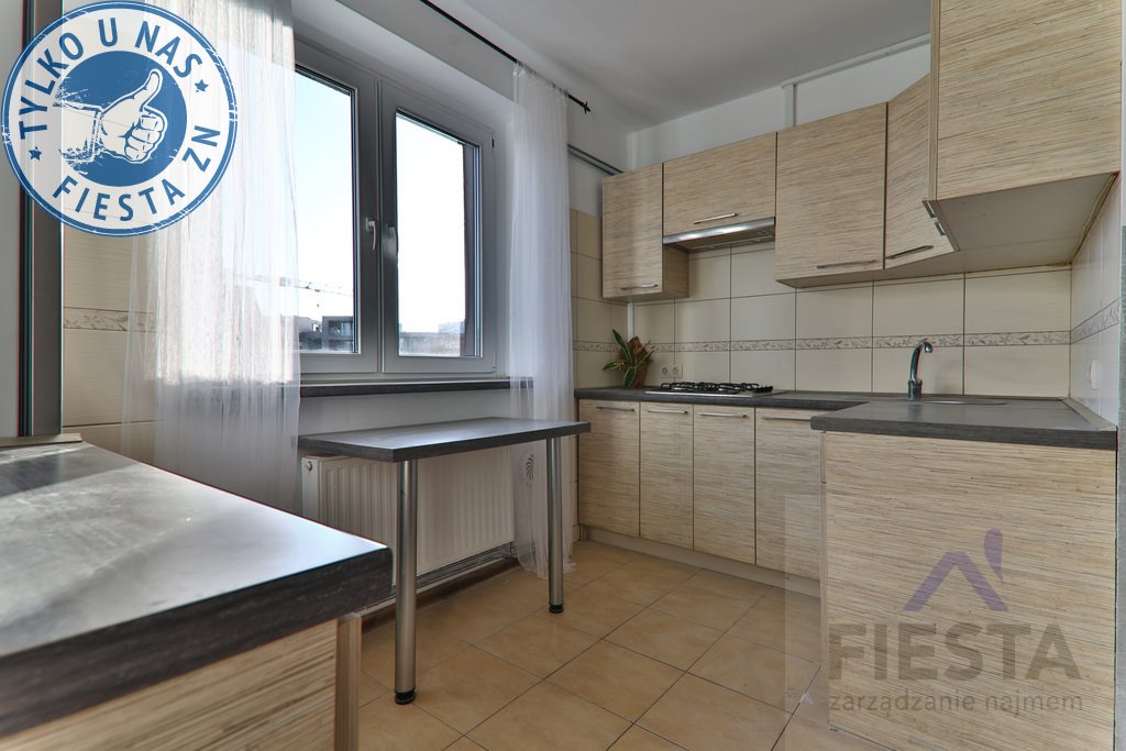 Polecam kawalerkę 35 m² blisko Parku Śląskiego w Katowicach Katowice, Dąb, Bukowa  35m2 Foto 1