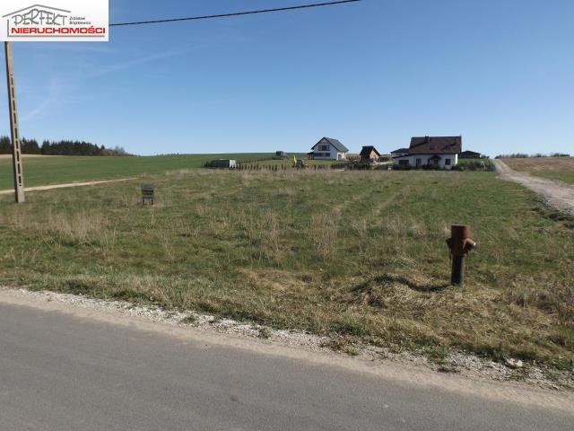 Działka budowlana na sprzedaż Karbowo  1 500m2 Foto 7
