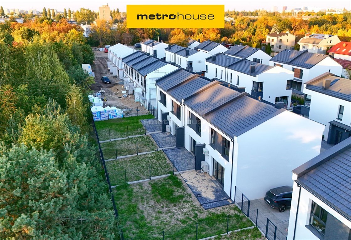 Dom 93 m² z ogródkiem w Łodzi - polecam! Łódź, Polesie, Pustynna  93m2 Foto 1