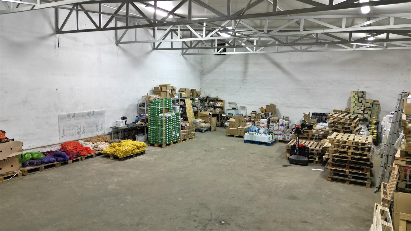 Lokal użytkowy na wynajem Jawczyce  300m2 Foto 5