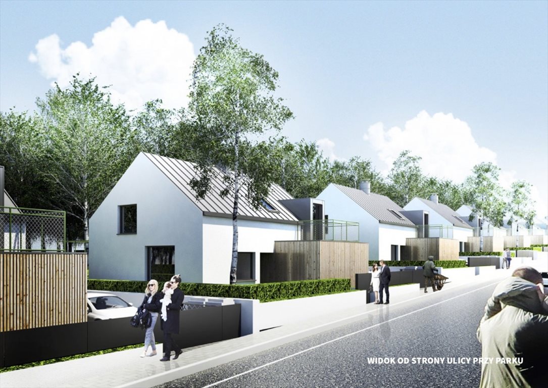 Dom na sprzedaż Dymaczewo Stare, Przy Parku 100m2 Foto 1 Dom na sprzedaż Dymaczewo Stare, Przy Parku 100m2 Foto 1