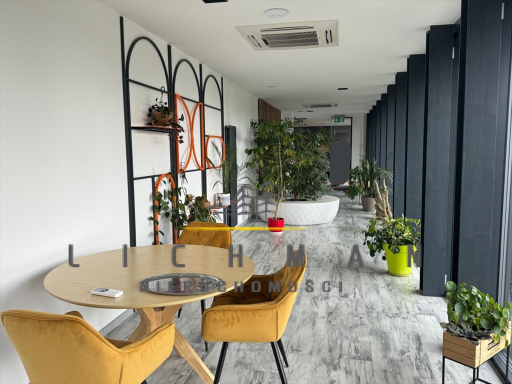 Lokal użytkowy 1237 m² z marką i wyposażeniem polecam Łódź  1 238m2 Foto 1