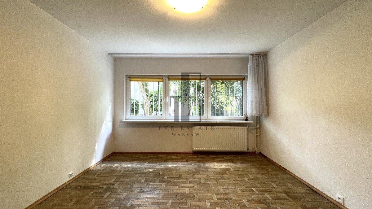 Mieszkanie dwupokojowe na sprzedaż Warszawa, Wola  39m2 Foto 1