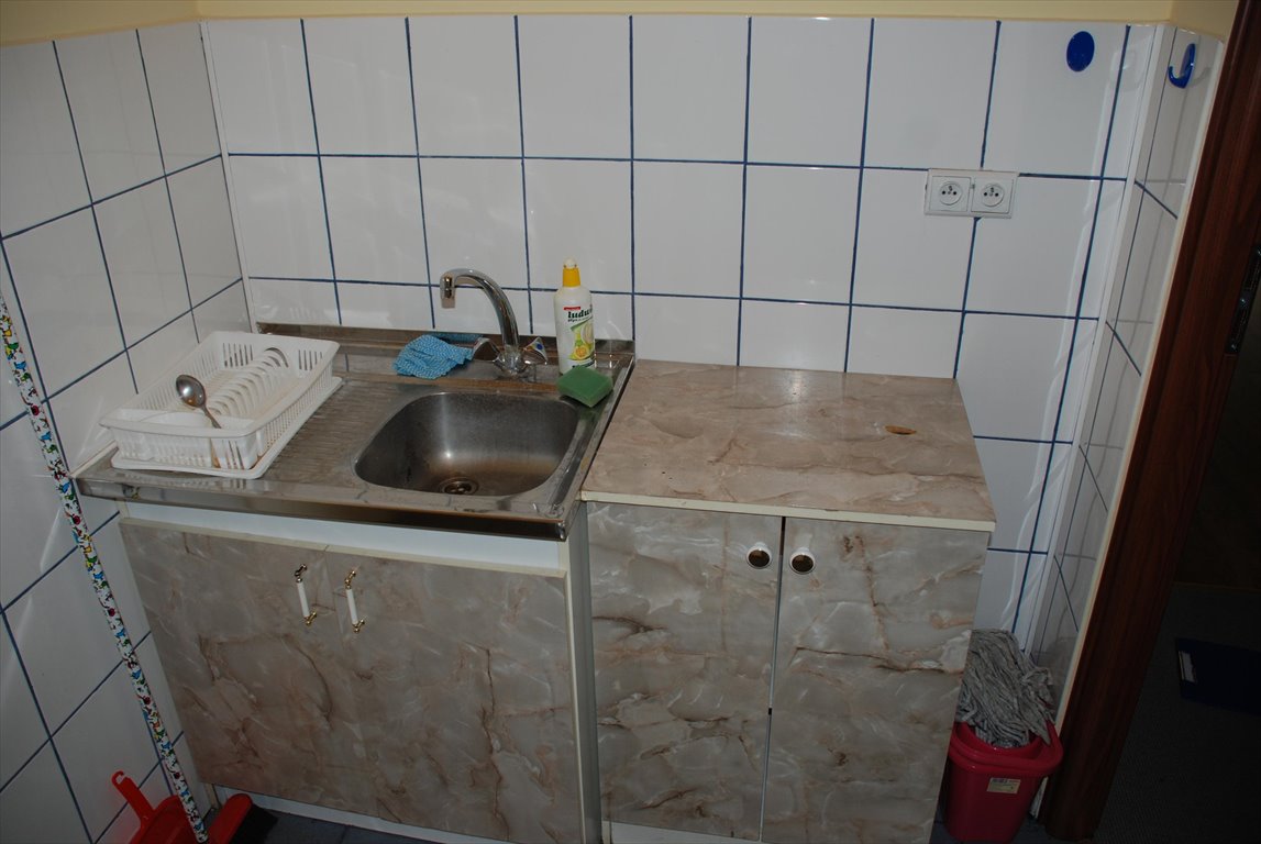 Lokal użytkowy na sprzedaż Kołobrzeg, Śródmieście  47m2 Foto 7