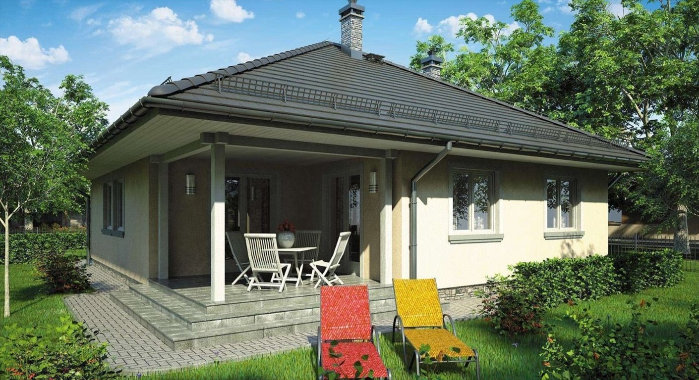 Dom na sprzedaż Kutno, Polna  120m2 Foto 12