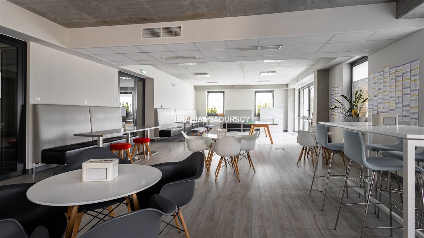 Lokal użytkowy na wynajem Kraków, Stare Miasto, Stare Miasto, Szlak  736m2 Foto 19