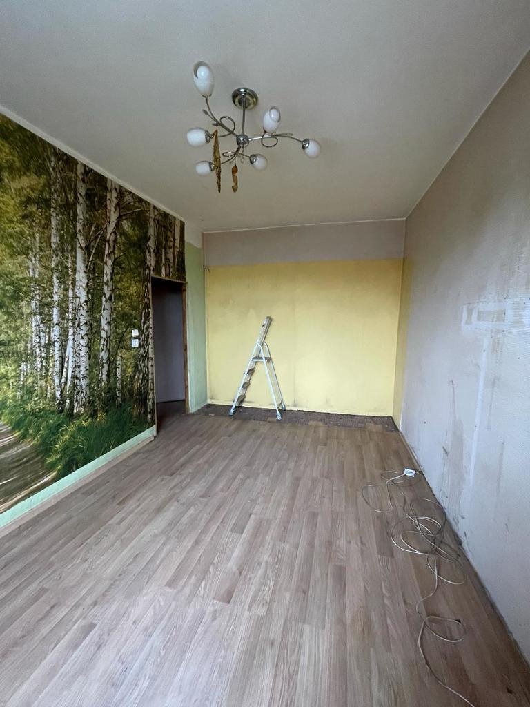 Mieszkanie dwupokojowe na sprzedaż Luboń, Armii Poznań  38m2 Foto 6