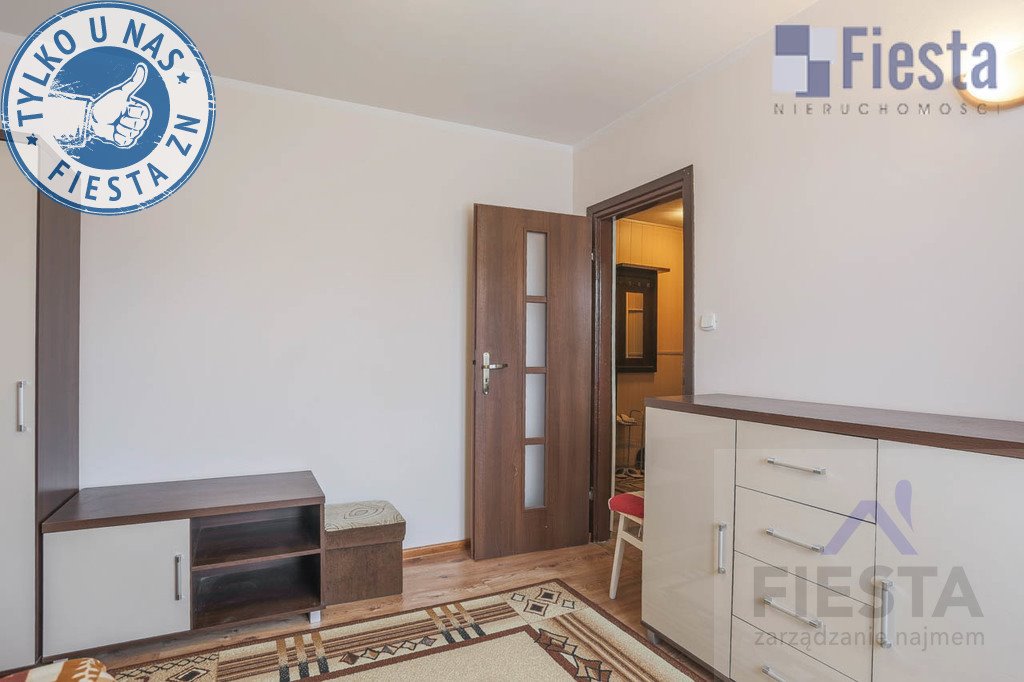 Na wynajem przestronne 44 m² mieszkanie z balkonem w Gdyni Gdynia, Chylonia, Kartuska  44m2 Foto 1