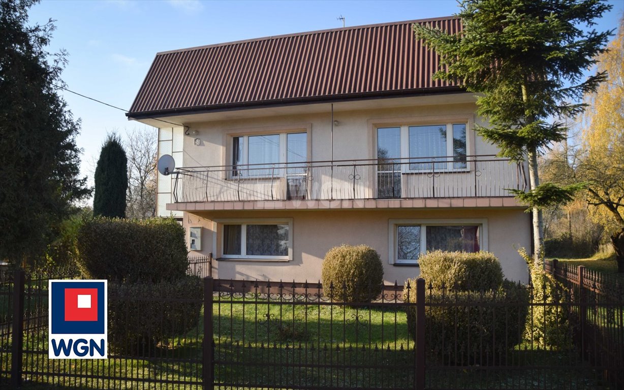 Dom na sprzedaż Raduczyce, Raduczyce  150m2 Foto 13