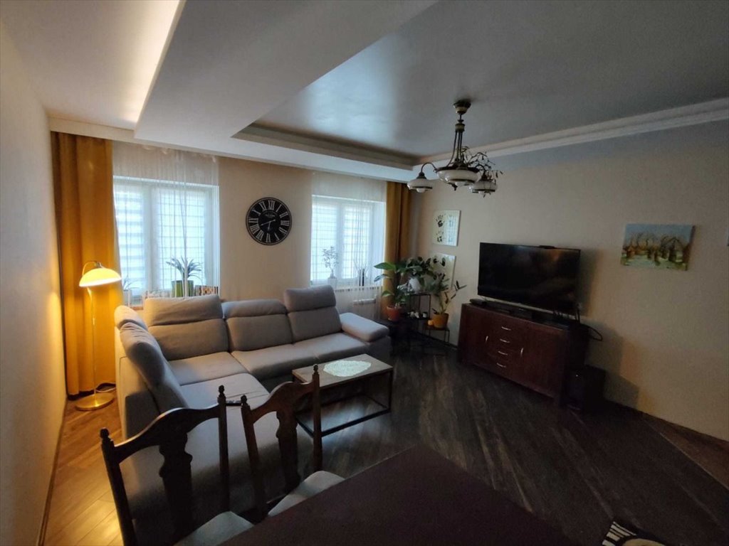 Zapraszam do komfortowego 3-pokojowego mieszkania 81 m² w Kobierzycach Kobierzyce  81m2 Foto 1