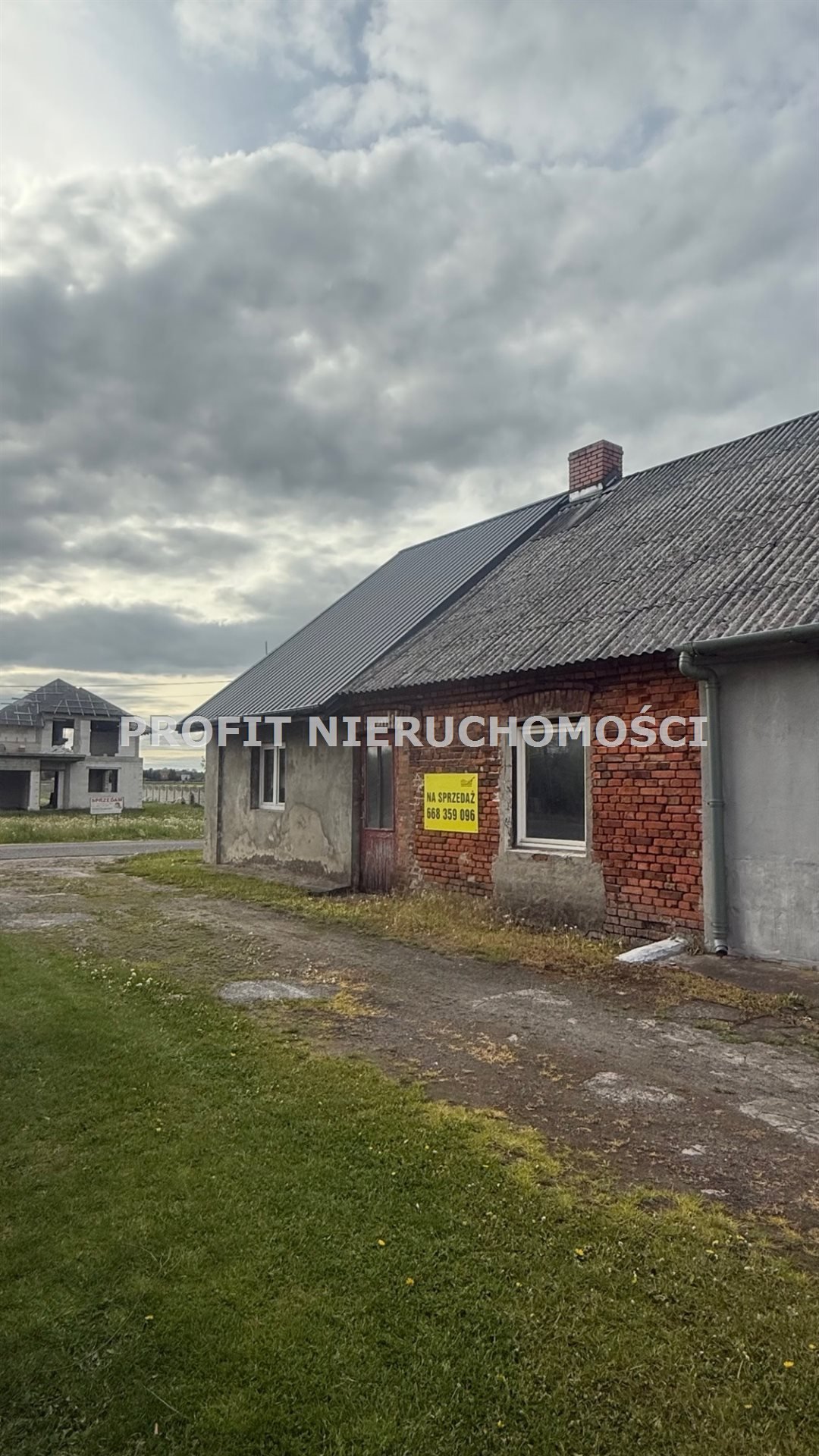 Kawalerka na sprzedaż Kutno, Bielawki  43m2 Foto 1