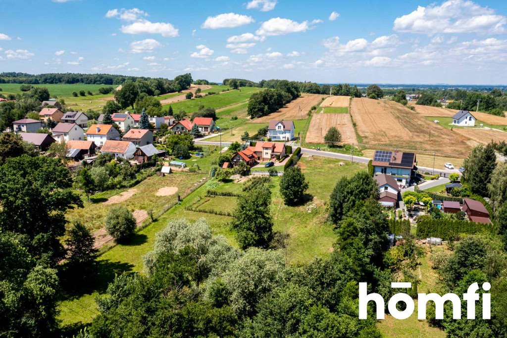 Działka budowlana na sprzedaż Łazy  3 500m2 Foto 10