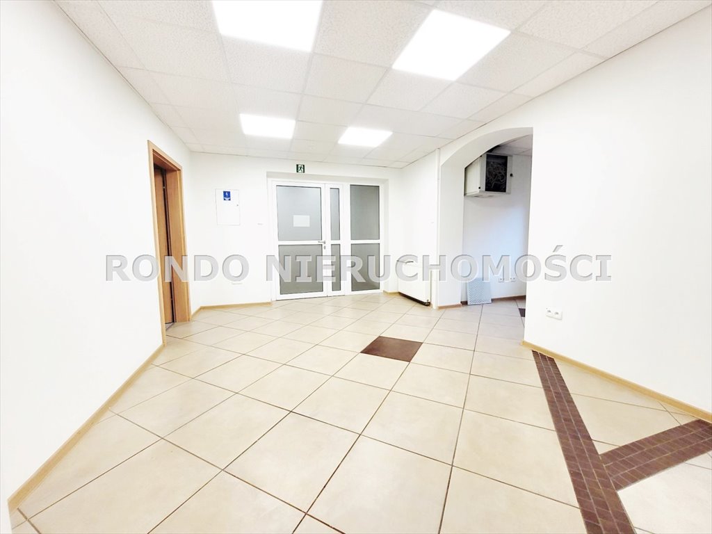 Lokal użytkowy na wynajem Wrocław, Śródmieście  200m2 Foto 4