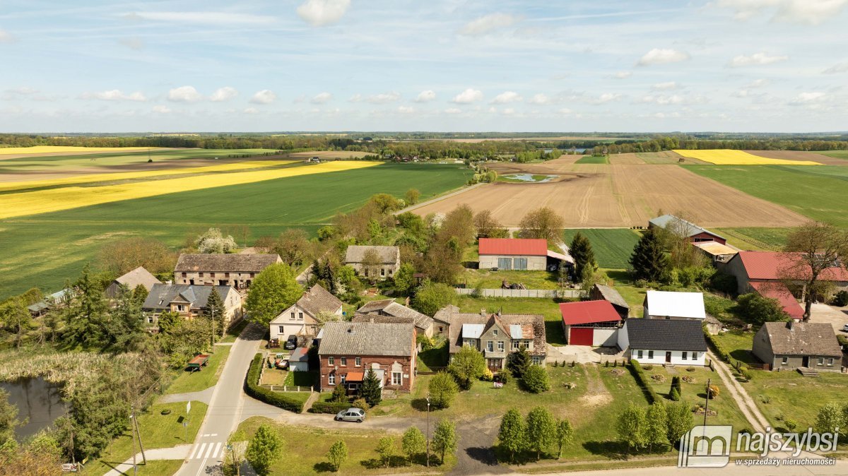Dom na sprzedaż Dobra, Tucze  245m2 Foto 2