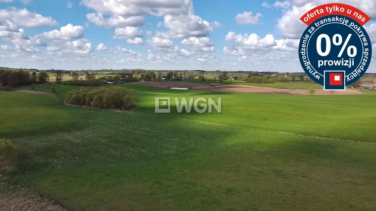 Działki w Malince z warunkami zabudowy i dostępem do drogi Malinka  3 012m2 Foto 1