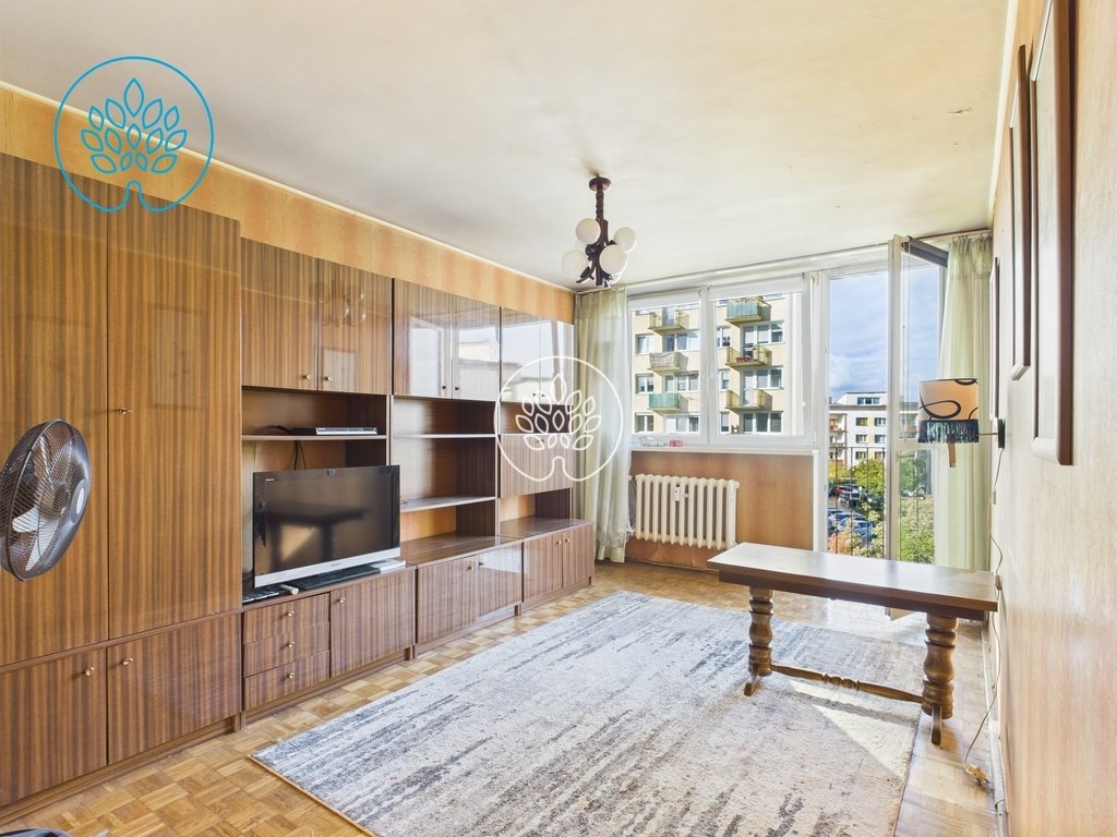 Mieszkanie dwupokojowe na sprzedaż Bydgoszcz, Bartodzieje, Marii Curie Skłodowskiej  38m2 Foto 1