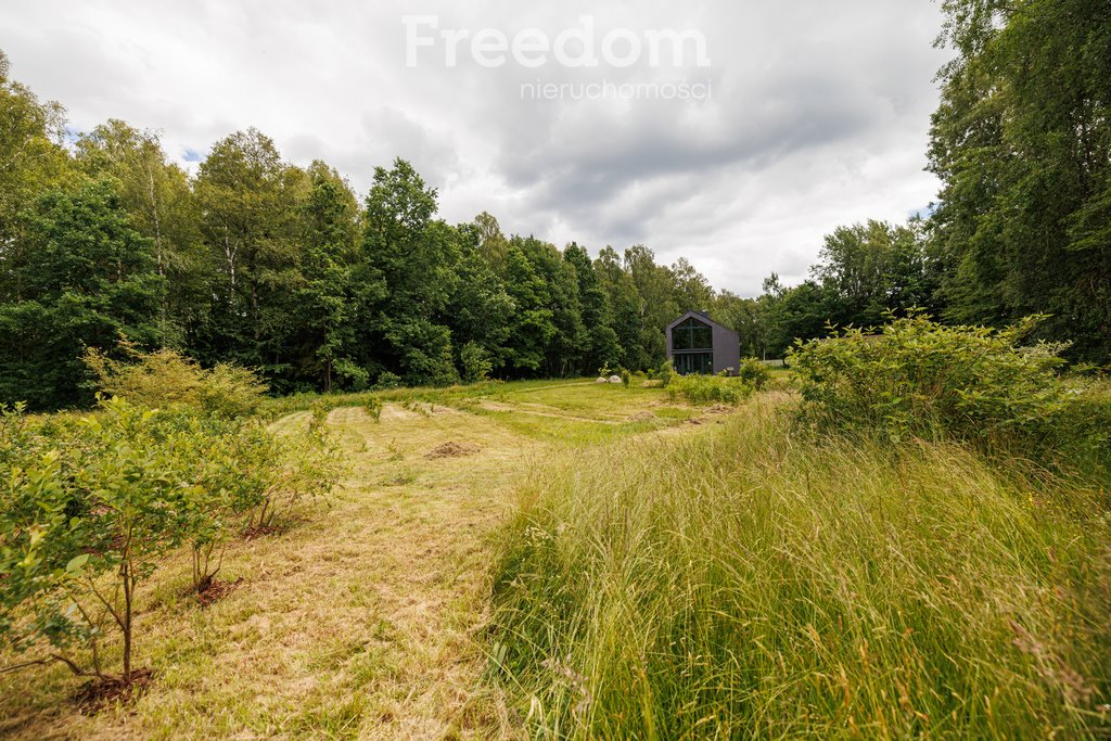 Dom na sprzedaż Skrzeszewo Żukowskie, Leśna  129m2 Foto 16